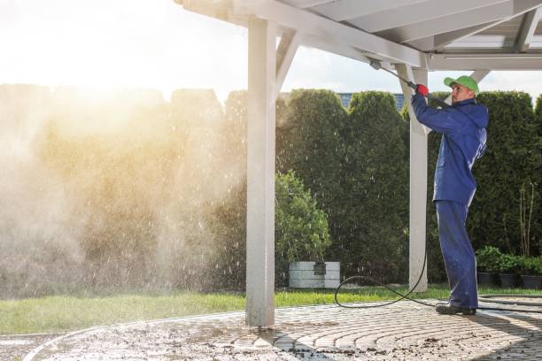 Boat and Dock Cleaning in Port Edwards, WI