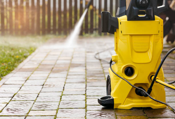 Best Fleet Vehicle Washing  in Port Edwards, WI